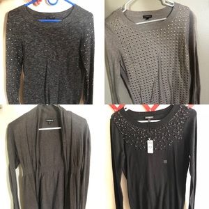 Express bundle size small